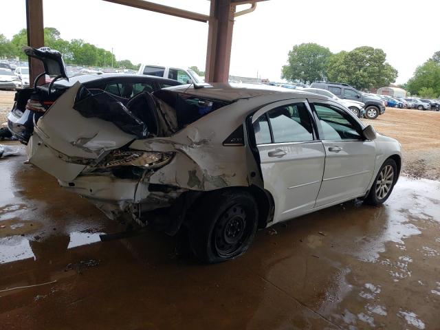 Photo 3 from auction – 2013 CHRYSLER 200 TOURIN with VIN 1C3CCBBB0DN773093