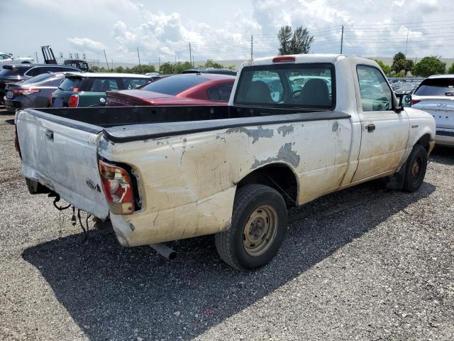 Photo 3 from auction – 1999 FORD RANGER with VIN 1FTYR10V5XPB79129