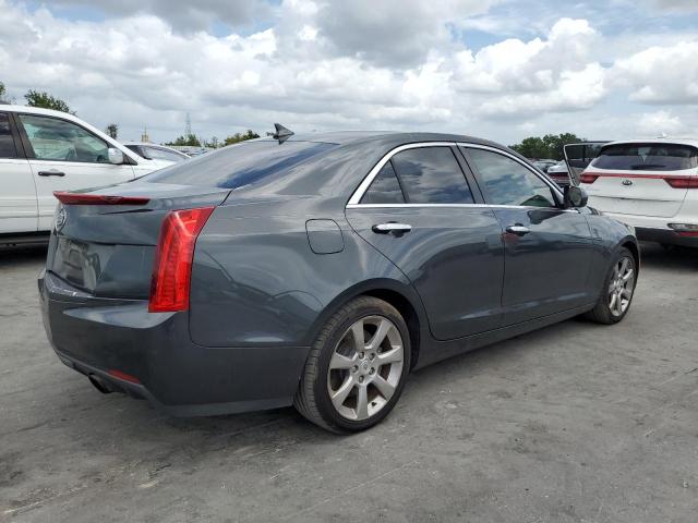 Photo 3 from auction – 2014 CADILLAC ATS with VIN 1G6AA5RX8E0193507