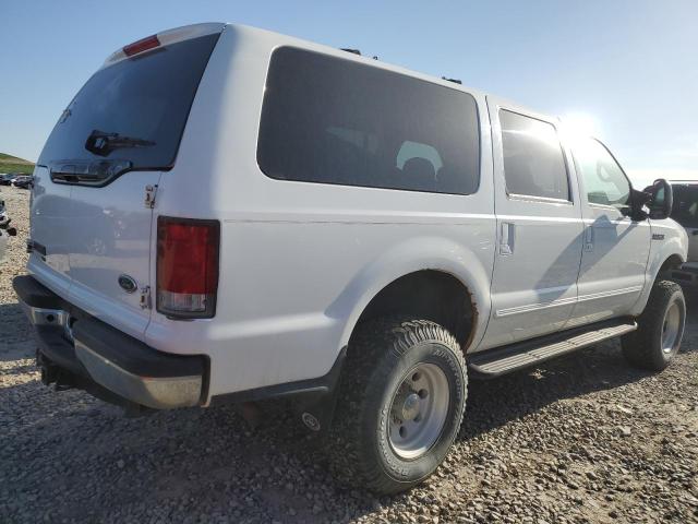 Photo 3 from auction – 2000 FORD EXCURSION with VIN 1FMNU41S9YEA31873