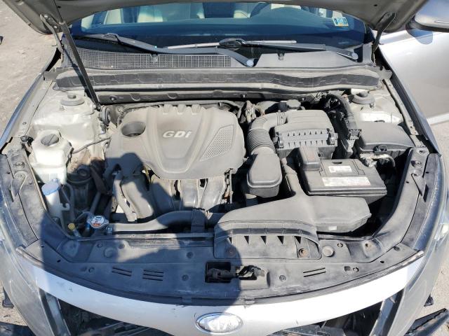 Photo 11 from auction – 2013 KIA OPTIMA LX with VIN KNAGM4A77D5374911