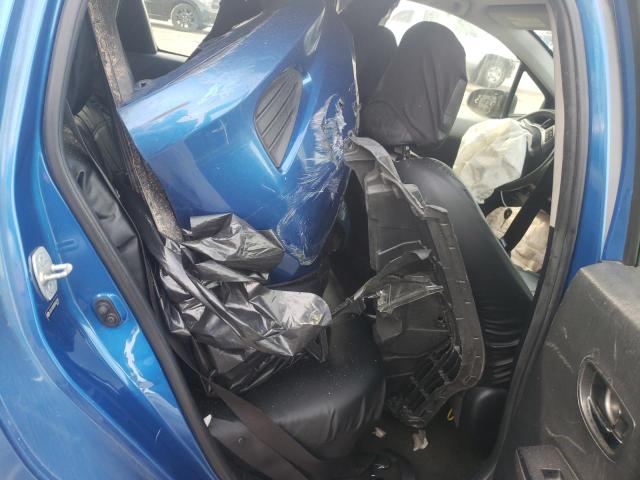 Photo 10 from auction – 2013 TOYOTA YARIS with VIN JTDKTUD3XDD560182