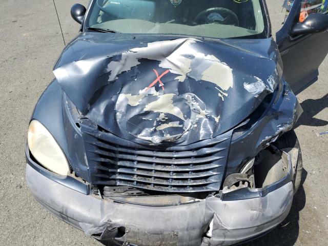 Photo 11 from auction – 2002 CHRYSLER PT CRUISER with VIN 3C4FY48BX2T372144