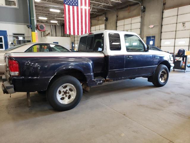 Photo 3 from auction – 2000 FORD RANGER SUP with VIN 1FTYR14V3YPA89909