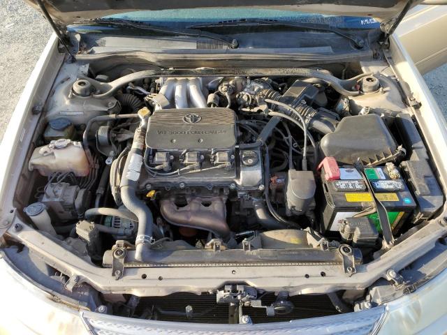 Photo 11 from auction – 2003 TOYOTA CAMRY SOLA with VIN 2T1CF22P73C604768