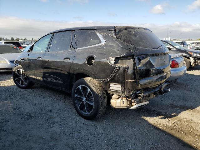 Photo 2 from auction – 2021 BUICK ENCLAVE ES with VIN 5GAEVAKW7MJ221322