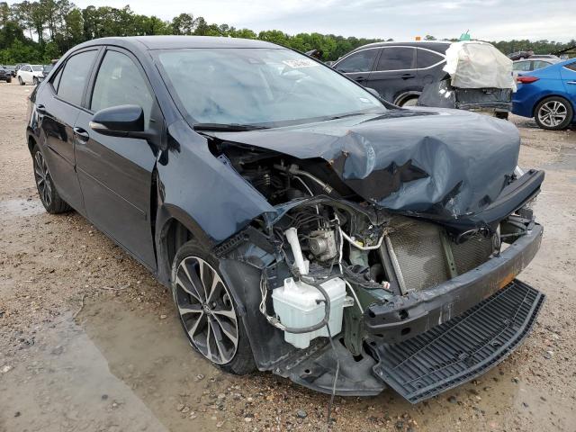 Photo 4 from auction – 2018 TOYOTA COROLLA L with VIN 5YFBURHE7JP789644