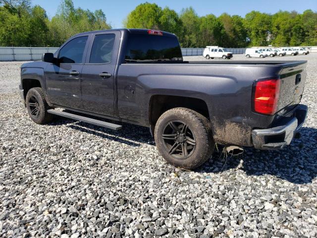 Photo 2 from auction – 2014 CHEVROLET SILVERADO with VIN 1GCRCREH2EZ331165
