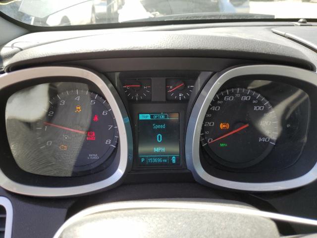 Photo 9 from auction – 2014 CHEVROLET EQUINOX LS with VIN 2GNFLEEK4E6288796