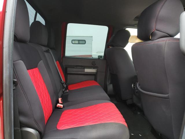 Photo 6 from auction – 2016 FORD F250 SUPER with VIN 1FT7W2BTXGEB15265