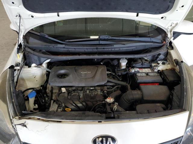 Photo 11 from auction – 2017 KIA RIO LX with VIN KNADM4A32H6047946