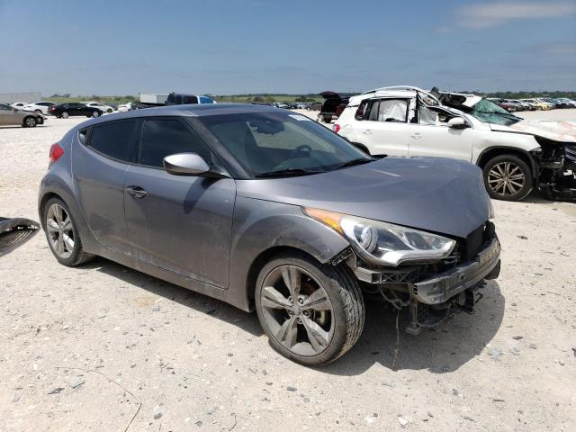صورة رقم 4 من المزاد - 2016 HYUNDAI VELOSTER مع VIN KMHTC6AD3GU303989