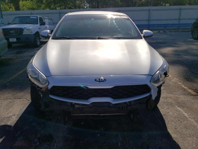 Photo 5 from auction – 2019 KIA FORTE FE with VIN 3KPF24AD7KE040342