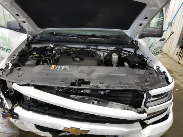 Photo 11 from auction – 2017 CHEVROLET SILVERADO with VIN 1GCVKPEH8HZ134155