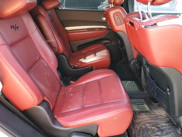 Photo 11 from auction – 2017 DODGE DURANGO R/ with VIN 1C4SDJCTXHC829290