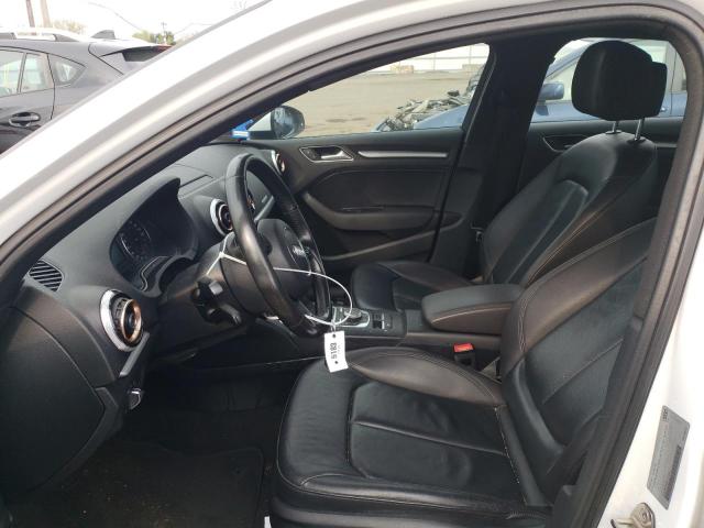Photo 7 from auction – 2016 AUDI A3 PREMIUM with VIN WAUB8GFF0G1101241