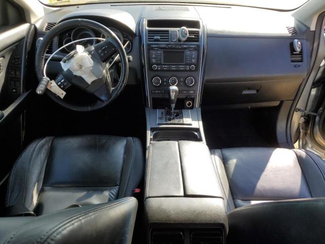 Photo 8 from auction – 2011 MAZDA CX-9 with VIN JM3TB3CV0B0305198