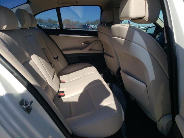 Photo 10 from auction – 2011 BMW 535 XI with VIN WBAFU7C54BC778718