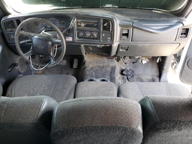Photo 8 from auction – 2001 CHEVROLET SILVERADO with VIN 2GCEC19W111198975