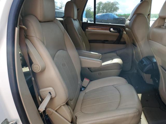 Photo 11 from auction – 2011 BUICK ENCLAVE CX with VIN 5GAKRCED8BJ272774