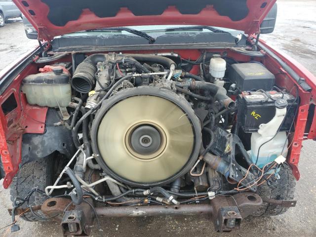 Photo 11 from auction – 2010 CHEVROLET SILVERADO with VIN 1GC4KVB69AF133350