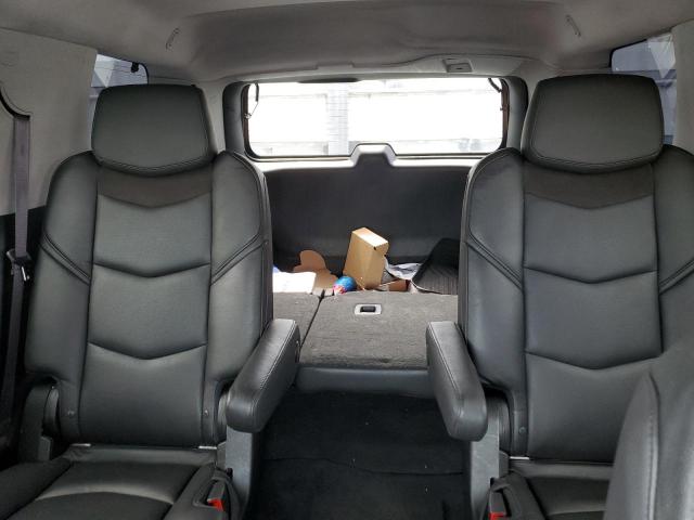 Photo 10 from auction – 2016 CADILLAC ESCALADE P with VIN 1GYS4CKJ0GR380705
