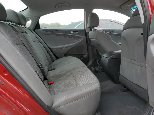 Photo 10 from auction – 2014 HYUNDAI SONATA GLS with VIN 5NPEB4AC5EH893034