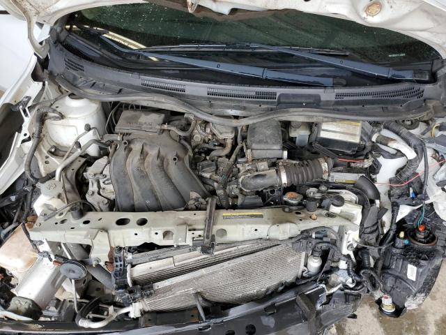 Photo 11 from auction – 2015 NISSAN VERSA NOTE with VIN 3N1CE2CP1FL449611