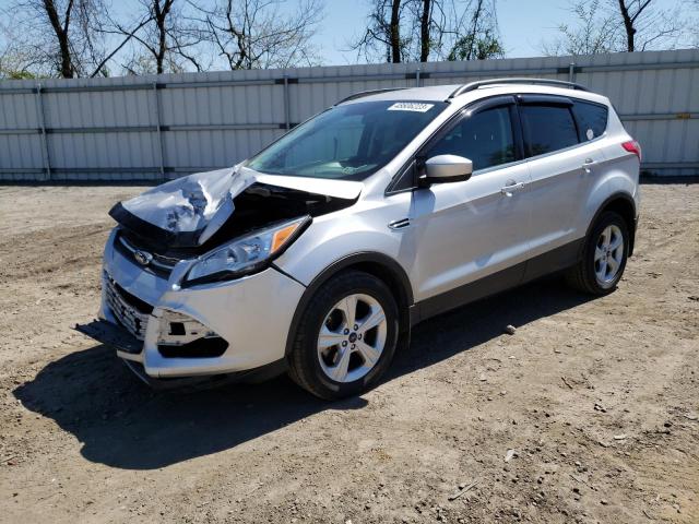 FORD ESCAPE SE 2016 with VIN 1FMCU9GX8GUC76160 - Photo from auction