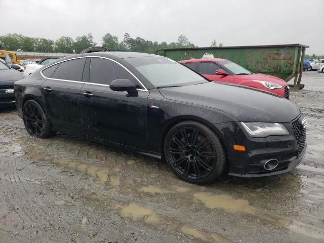 Photo 4 from auction – 2012 AUDI A7 PRESTIG with VIN WAU2GAFC0CN083848