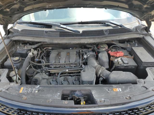 Фото 12 с аукциона – 2014 FORD EXPLORER P с VIN 1FM5K8AR6EGB19936