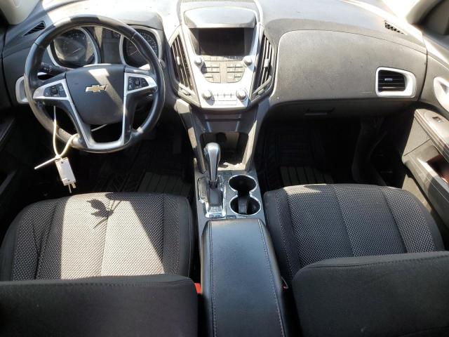 Photo 8 from auction – 2015 CHEVROLET EQUINOX LT with VIN 2GNFLFEK9F6140635