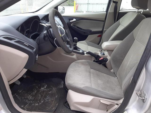 Photo 7 from auction – 2013 FORD FOCUS SE with VIN 1FADP3F29DL312609
