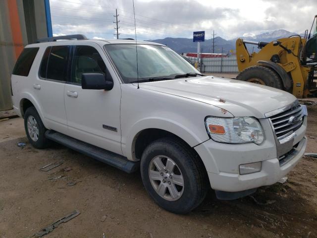 Фото 4 с аукциона – 2008 FORD EXPLORER X с VIN 1FMEU73E98UA75208