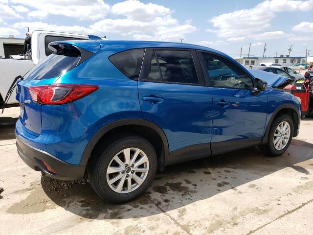 Photo 3 from auction – 2013 MAZDA CX-5 TOURI with VIN JM3KE2CE8D0160069