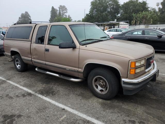 صورة رقم 4 من المزاد - 1997 GMC SIERRA C15 مع VIN 2GTEC19M3V1541628