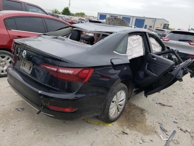 Photo 3 from auction – 2020 VOLKSWAGEN JETTA S with VIN 3VWCB7BU2LM054429