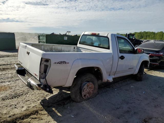 Photo 3 from auction – 2005 GMC CANYON with VIN 1GTDS146X58104827