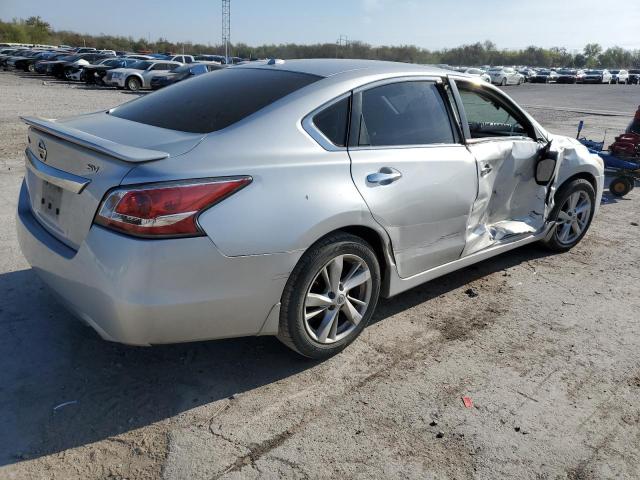 Photo 3 from auction – 2015 NISSAN ALTIMA with VIN 1N4AL3AP1FC118788