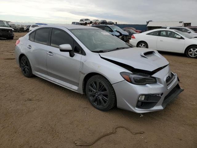 Photo 4 from auction – 2015 SUBARU WRX with VIN JF1VA1A62F9821381