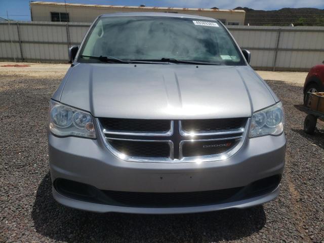 Photo 5 from auction – 2016 DODGE GRAND CARA with VIN 2C4RDGCGXGR313201