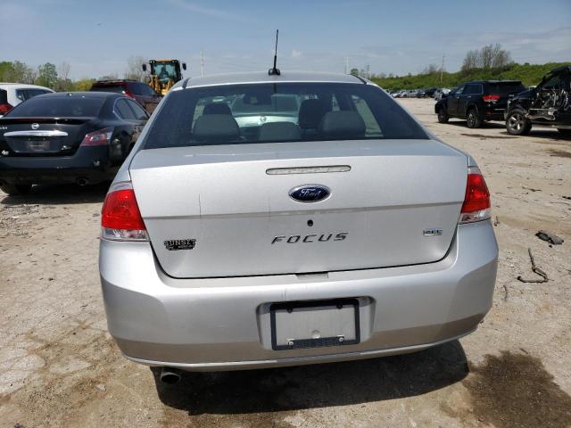 Photo 6 from auction – 2009 FORD FOCUS SEL with VIN 1FAHP37NX9W238178