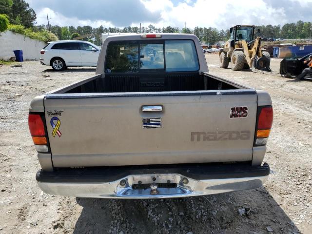 Photo 6 from auction – 1996 MAZDA B4000 CAB with VIN 4F4CR16X4TTM18858
