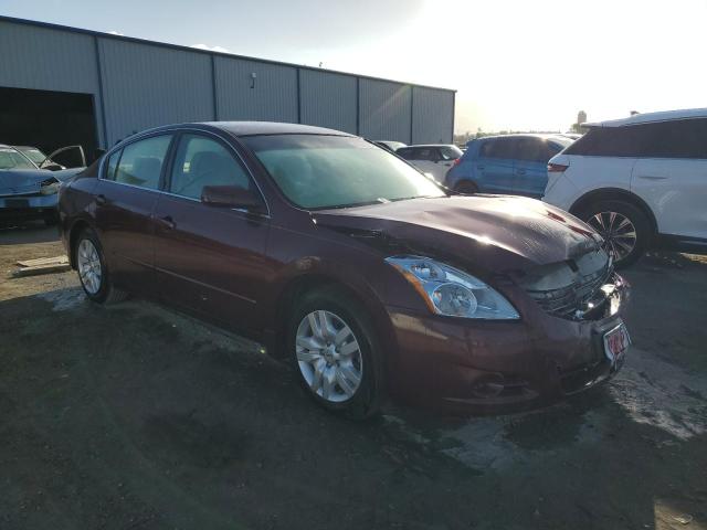 Photo 4 from auction – 2012 NISSAN ALTIMA BAS with VIN 1N4AL2AP3CC131645