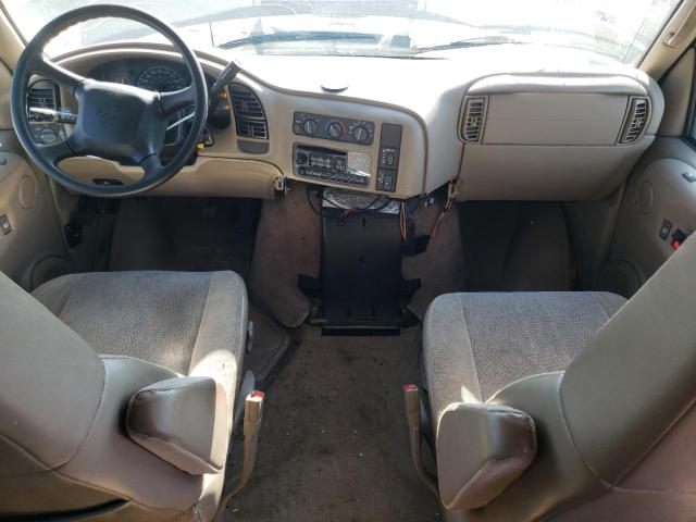 Photo 8 from auction – 2005 CHEVROLET ASTRO with VIN 1GNDM19X75B104936