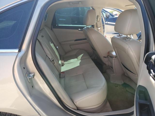 Photo 10 from auction – 2009 CHEVROLET IMPALA 2LT with VIN 2G1WC57M491111958