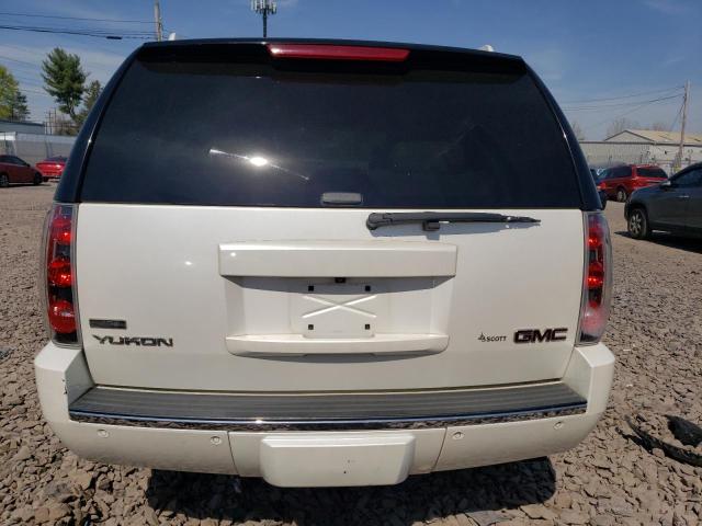 Photo 6 from auction – 2011 GMC YUKON DENA with VIN 1GKS2EEF3BR257265