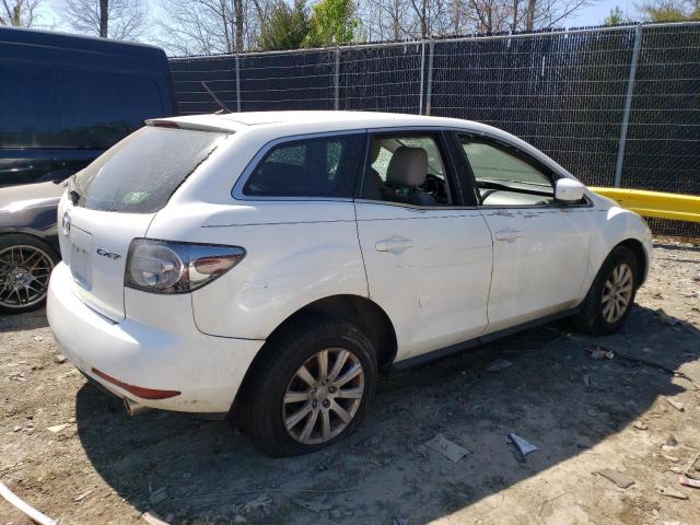 Photo 3 from auction – 2011 MAZDA CX-7 with VIN JM3ER2AM4B0392631