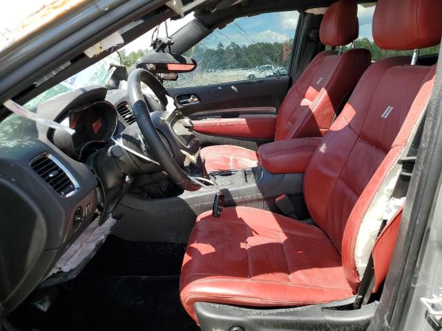 Photo 7 from auction – 2020 DODGE DURANGO R/ with VIN 1C4SDHCT7LC393581