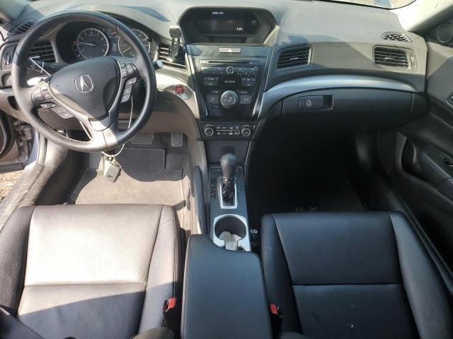 Photo 8 from auction – 2017 ACURA ILX BASE W with VIN 19UDE2F37HA013142